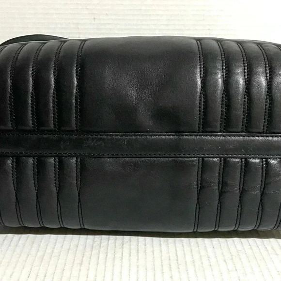 3.1 phllip Lim back leather satchel handbag - Picture 3 of 14